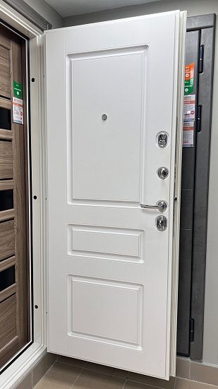 Входная дверь  