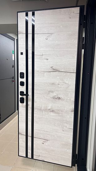 Входная дверь  