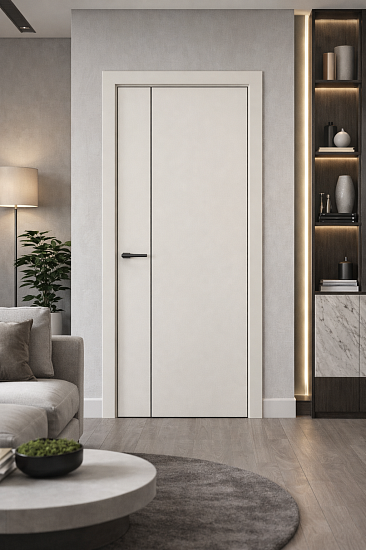 Межкомнатная дверь  