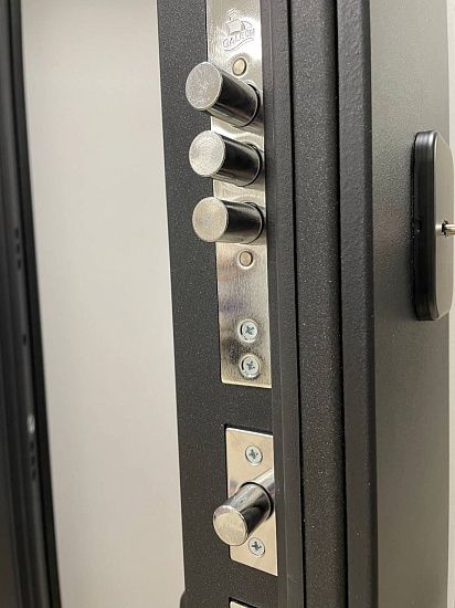 Входная дверь  